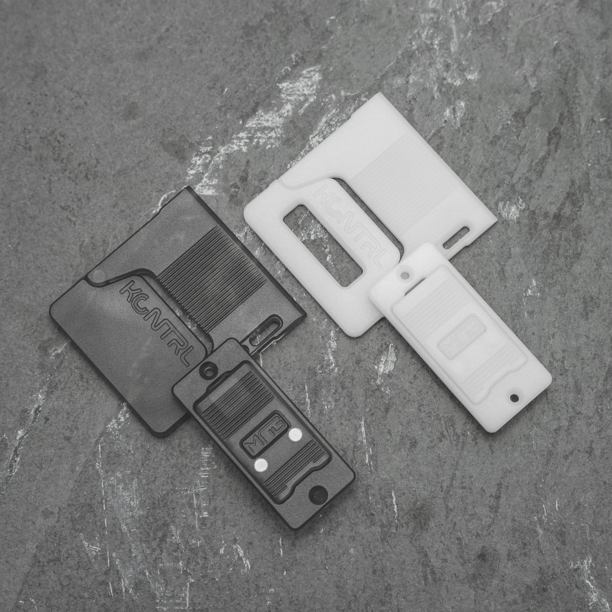 DELRO – KONTRL